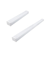Domus Lighting LED Battens BOLT LED Batten 21/42W & 10/21W IP44 Lights-For-You